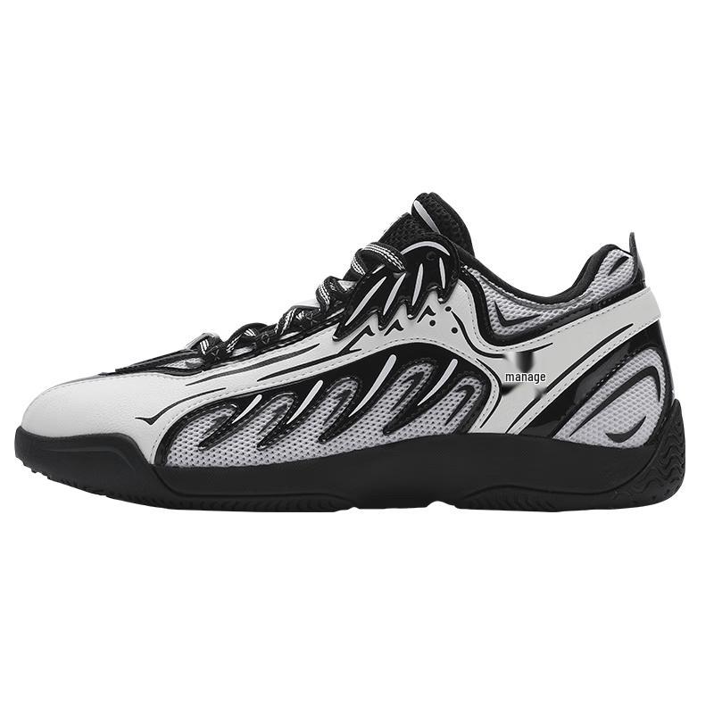 

FILA ADE2025JV Women s Retro Casual Sneakers US 7.5