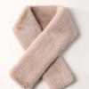 LALA Winter Fur Scarf