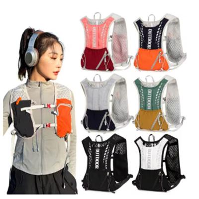 Abbigliamento da ciclismo – Gilet da ciclismo