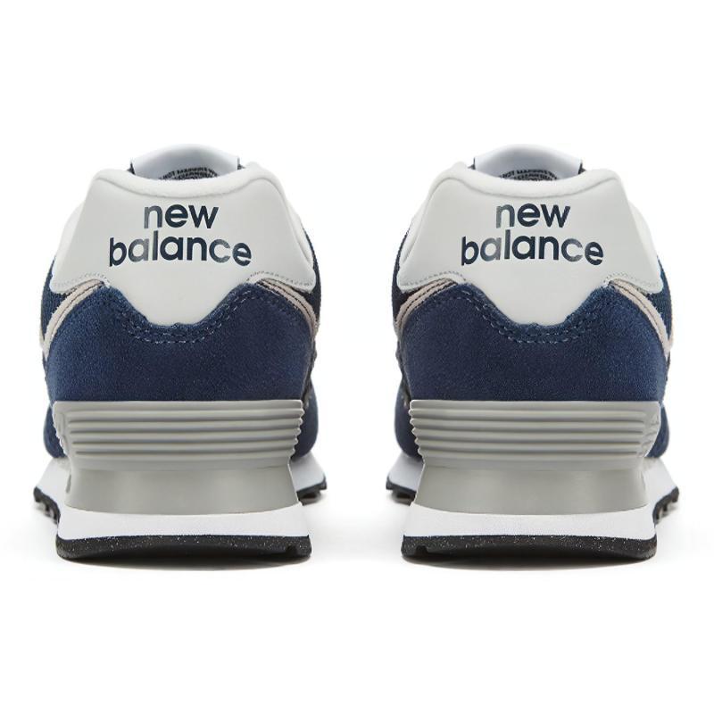 New Balance 574 'Core Pack Navy' Sneakers ML574EVN