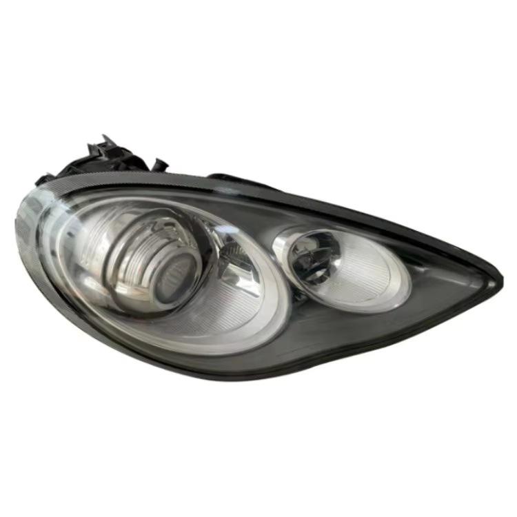 Front Headlight for Panamera 2010-2016 (9706311163, 9706311164)