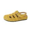 Women Flats Sandals Designer Brand Platform Shoes Woman Summer Casual Snerkers 2025 Walking Cozy Sport Zapatillas De Mujer