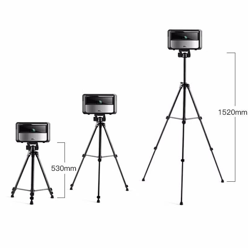 JmGO Projector Tripod Stand