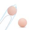 3PC Silicone Ball Lengthen The Penis For Men Delay Ejaculation Stronger Erection Sex Toys Adult Supplies Sex Toys For