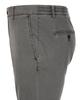 Jilseutyueoteunyuyogmaen Garment Dyed Setup Pants - Gray (Jnpa6B383G2)