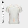 Under Armour Women's Cooling Quick-Dry Short Sleeve T-Shirt