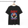 Dare To Resist Tshirt Graduate Retro 90s Poster Unisex Heavy Cotton Tee Unisex T-Shirt