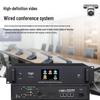 KaYouLa KYL-860 Professional Wired Digital Conference Microphone System (CN version)