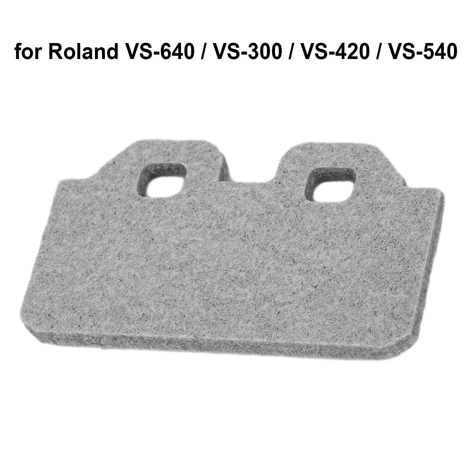 

For Roland VS-640 VS-300 Scraper Replacement Spare Parts 1pcs