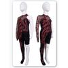 Stylish Taylor Swift Inspired Stage Performance Costume For Women In Polyester Blend