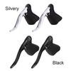 Bike Cycling Brake Levers Aluminium Alloy Bicycle Brake Lever Road Bike Brake Lever Fit for 22.2-23.8mm Bicycle Handlebar