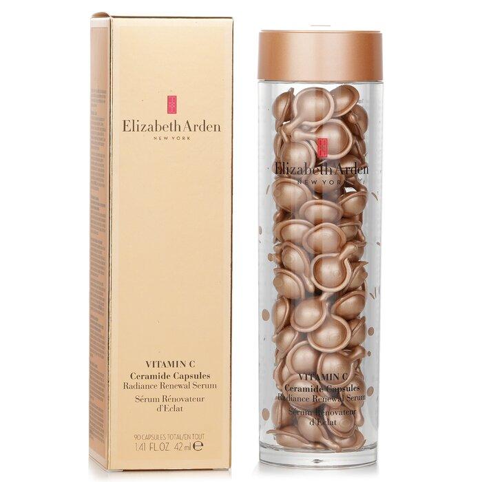 ELIZABETH ARDEN Ceramide Vitamin C Capsules