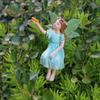 Cute Fairy Garden Figurines Creative Micro Landscape Crafts Miniature Sculptures  Flower Pot