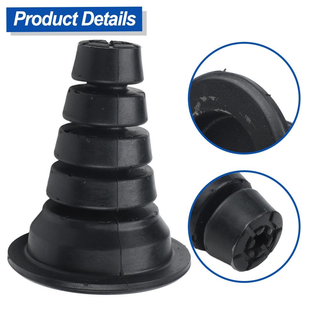 Replacement Rear Coil Spring Insulator Compatible with For Toyotas Only