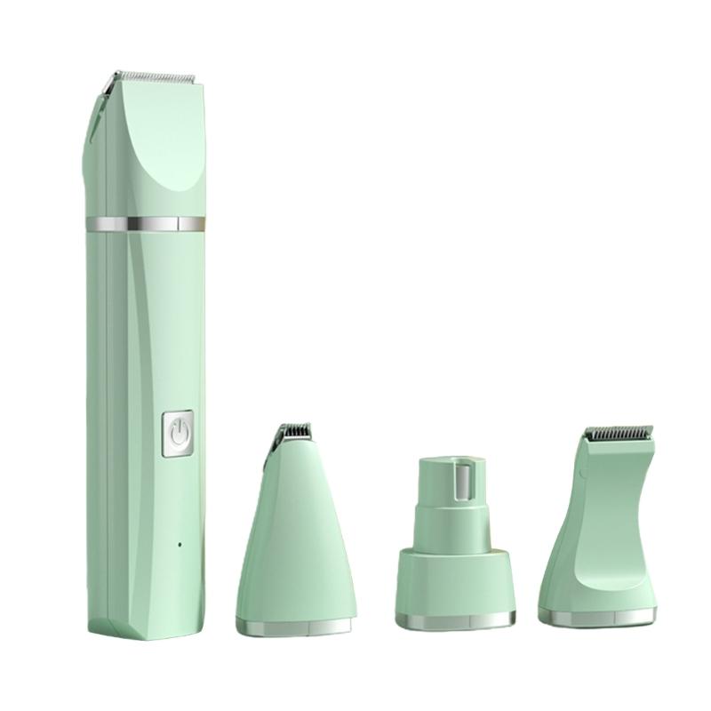 

for Cat Shaver Dog for Pet Grooming Hair Trimmer Dog Grinder with Adjustable Messfree Pet Hair Cutte