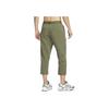 Nike A.P.S. Solid Color Quick-Dry Woven Casual Pants Men Bottoms Medium-Olive FN3015-222