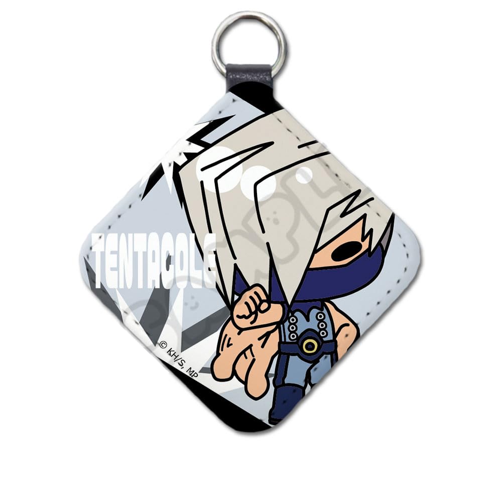 

TV Anime Hero 5th Edition Leather Charm M CB My Academia [Shoji Mezo] Everyone s Mochocho!
