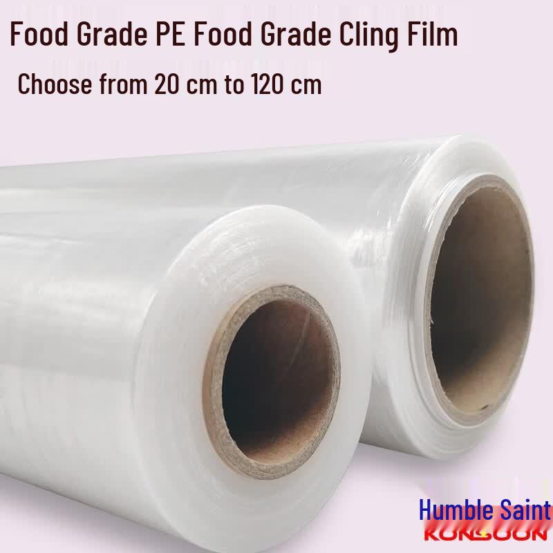 Qianxing PE Food Cling Film