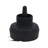 Tweeter Loudspeaker Piezoelectric Buzzer Ceramic Treble Square Speaker Wide Dispersion Horn Tweeter Accessories