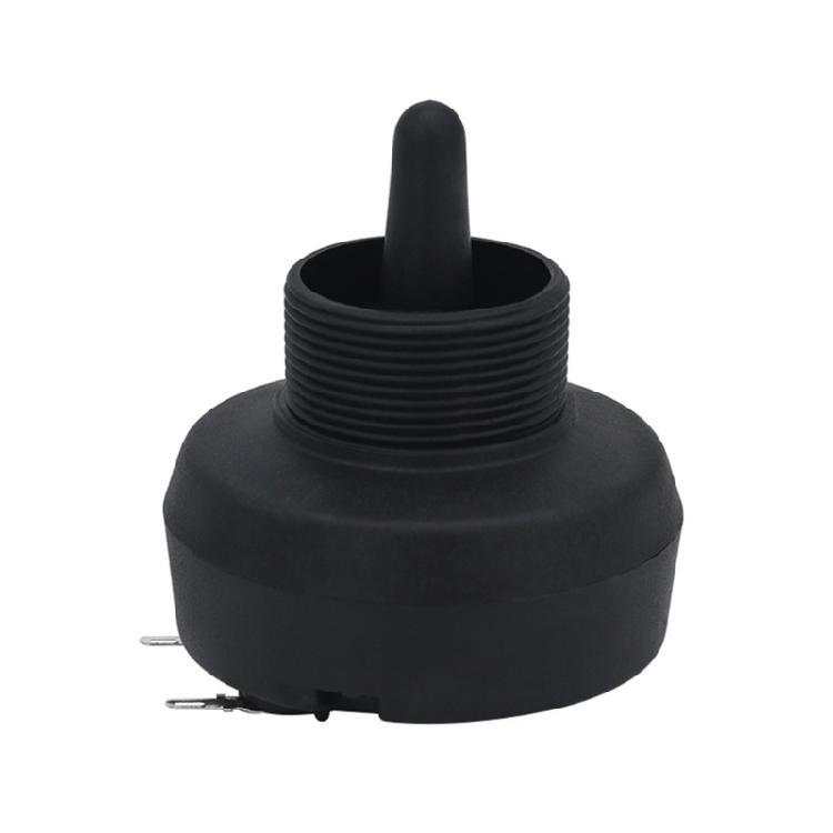Tweeter Loudspeaker Piezoelectric Buzzer Ceramic Treble Square Speaker Wide Dispersion Horn Tweeter Accessories