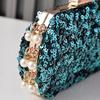 Paillettentaschen für Damen Diamant-Clutch Luxuriöse Designertaschen Damen-Umhängetasche 2026 Kleine Abend-Hochzeits-Glitzer-Taschen