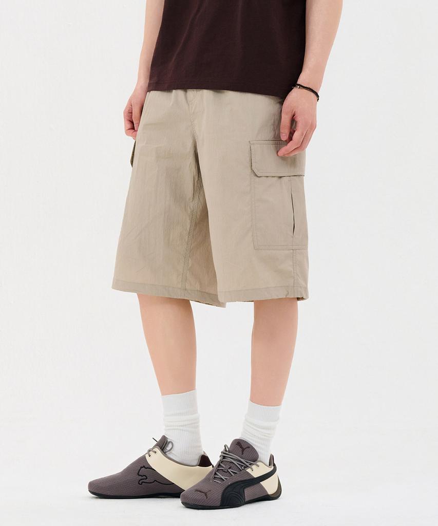 CHASECULT Men'S Cargo Bermuda Pants-Fbrk2541D0X