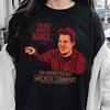 Chandler Bing Sarcastic Comment T-Shirt - Friends TV Show Tee
