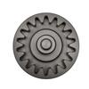 ZKTOOL Center Lock Wheel Nut Socket for Lamborghini Mite, 3/4 Drive. Anti-theft Wheel Socket, Anti-theft Screw Socket. 470012257