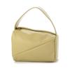 Kashkash Asymmetrical One-Handle Bag 10-00-02050 Women's LGN