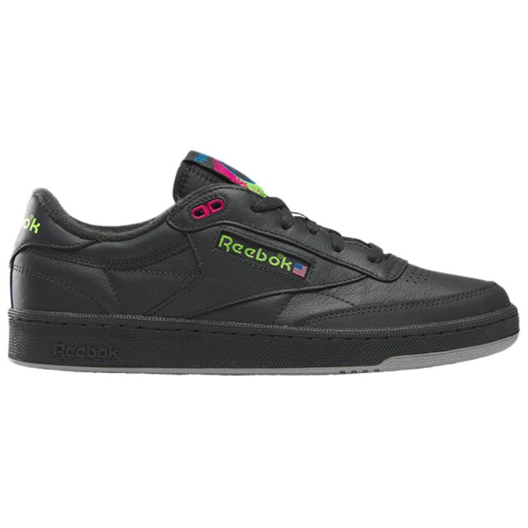 Reebok Classic Leather 2600 Unisex White Black 100201173