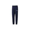 New Knitted Sweatpants Men's Marine Blue 685639-06