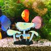 Aquarium Fake Coral Fish Tank Artificial Plant Decor Natural Style Aquatic Plant Adornment Aquarium Decor Fish Tank Decorations
