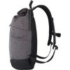 Clique Melange Roll-Up-Rucksack