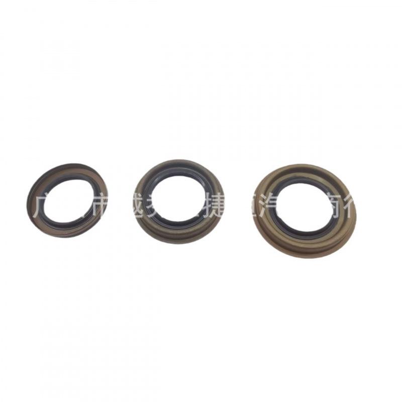 Differential Oil Seal C2S52518/F89W4674AB for Jaguar XJ and XF.
