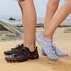 Grenzüberschreitende neue atmungsaktive rutschfeste Sport-Fitness-Laufschuhe Outdoor-Strand-Watschuhe