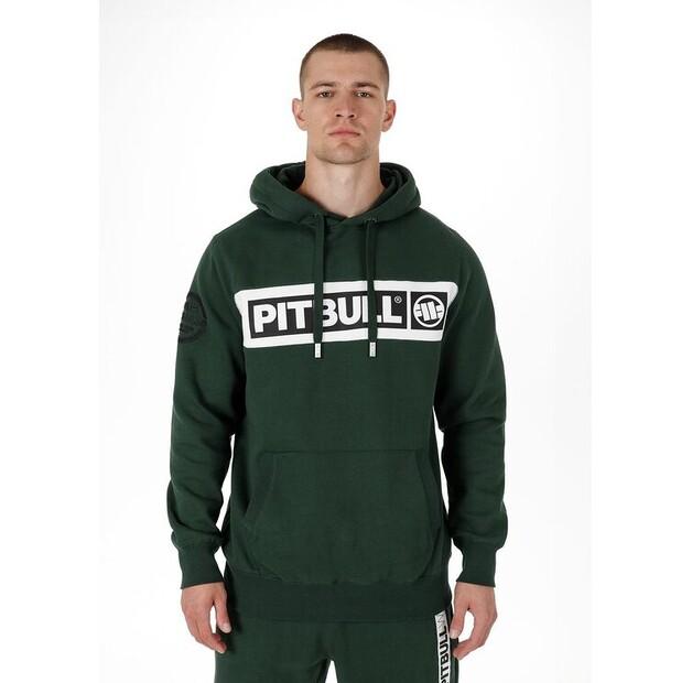 Толстовка PITBULL Sherwood EU L