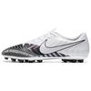 Vapor 13 Academy MDS AG Artificial Grass 'White Black' CJ1291-110