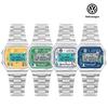 [VOLKSWAGEN WATCH] VOLKSWAGEN WATCH BeetleSNOW Digital Watch VW-BeetleSNOW