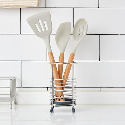My Kitchen Sink Draining Spoon Holder Medium_KO0622003