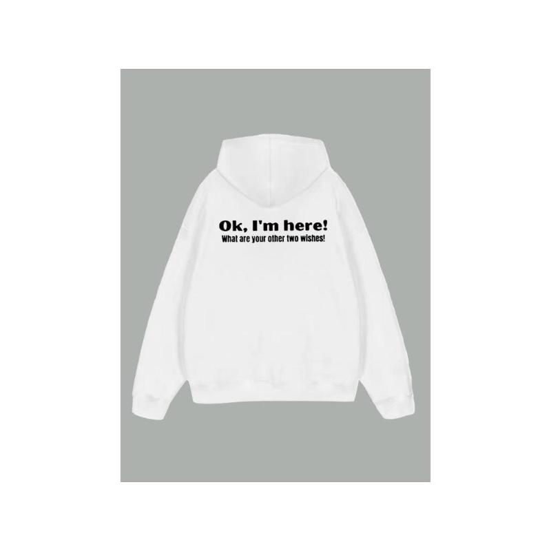 

Не мнется, Идеально для деловых поездок и офисного кэжуала, Толстовка мужская приталенного кроя XXL белый