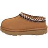 UGG Tasman 2 Slipper Toddlers Chestnut Baby Sneakers Brown 1019066T-CHE