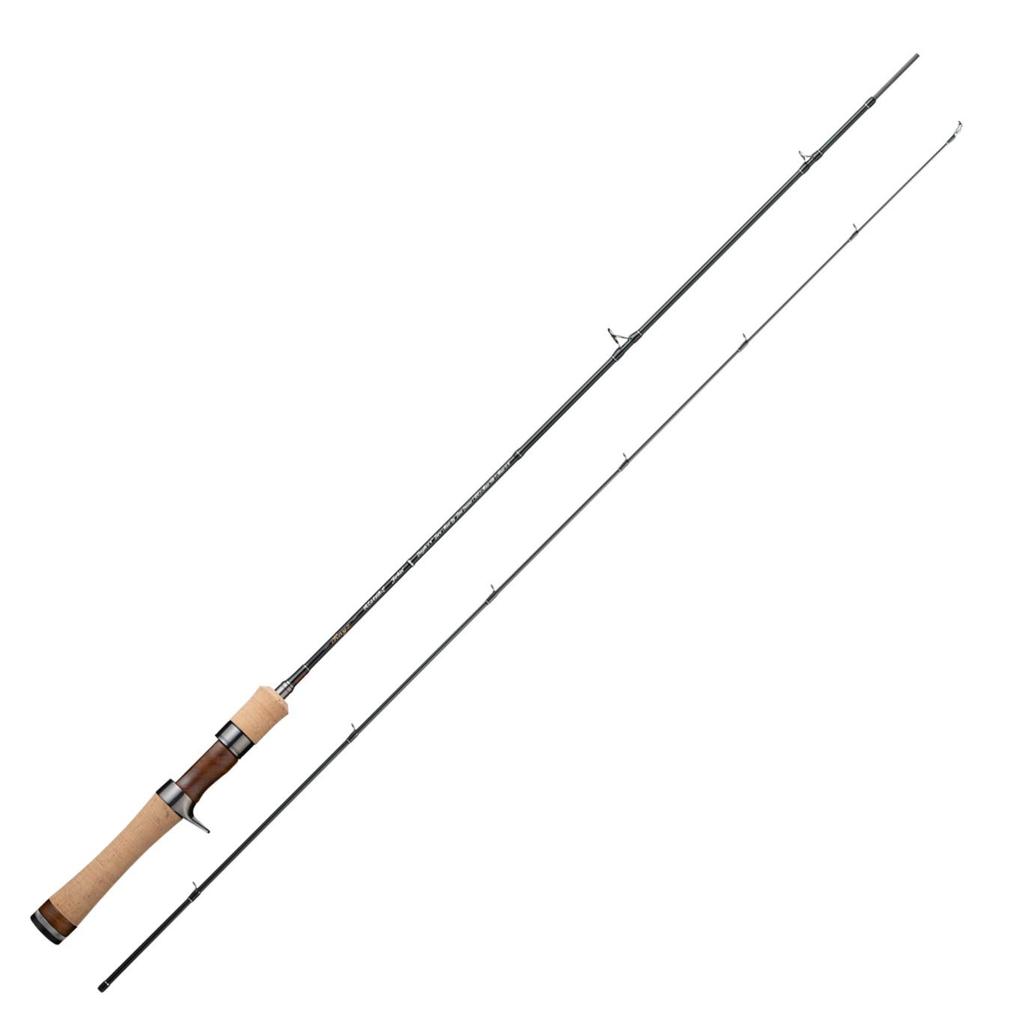 Tenryu Rayz RZ842B-MMH fishing rod
