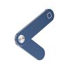 Laptop Phone Holder Aluminum Alloy Portable Magnetic Laptop Screen Phone Holder Adjustable Phone