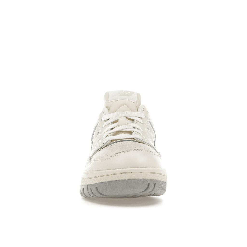 New Balance 550 Turtledove Raincloud Unisex Sneakers White BB550PWD