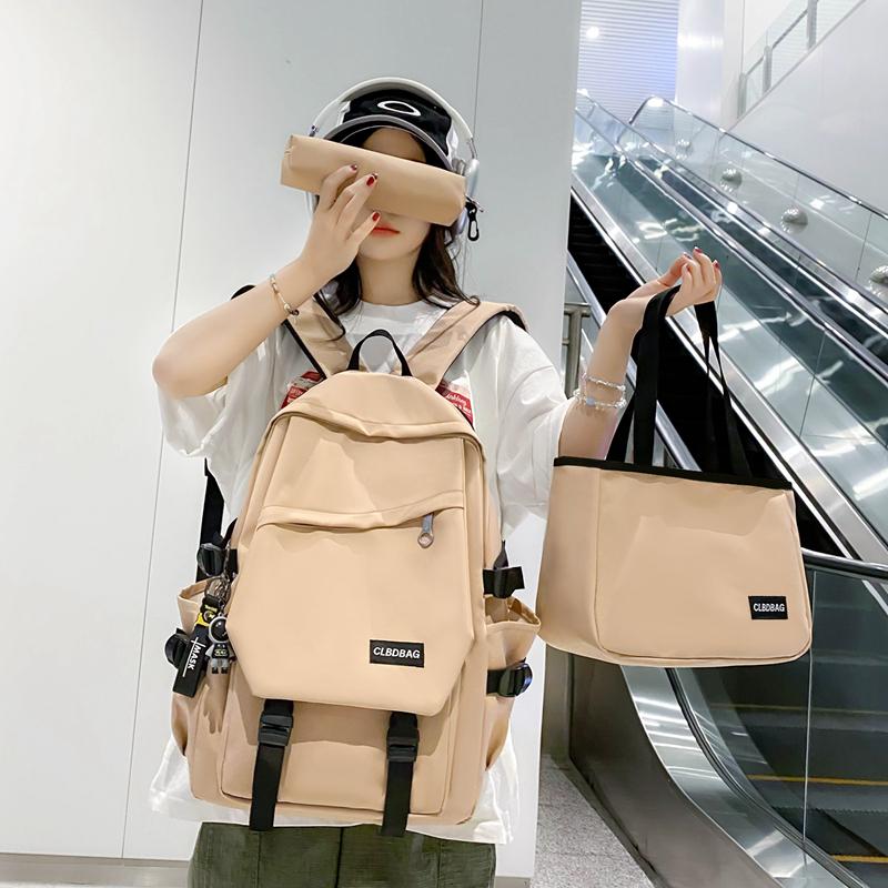 Рюкзак из трех предметов — фото 15