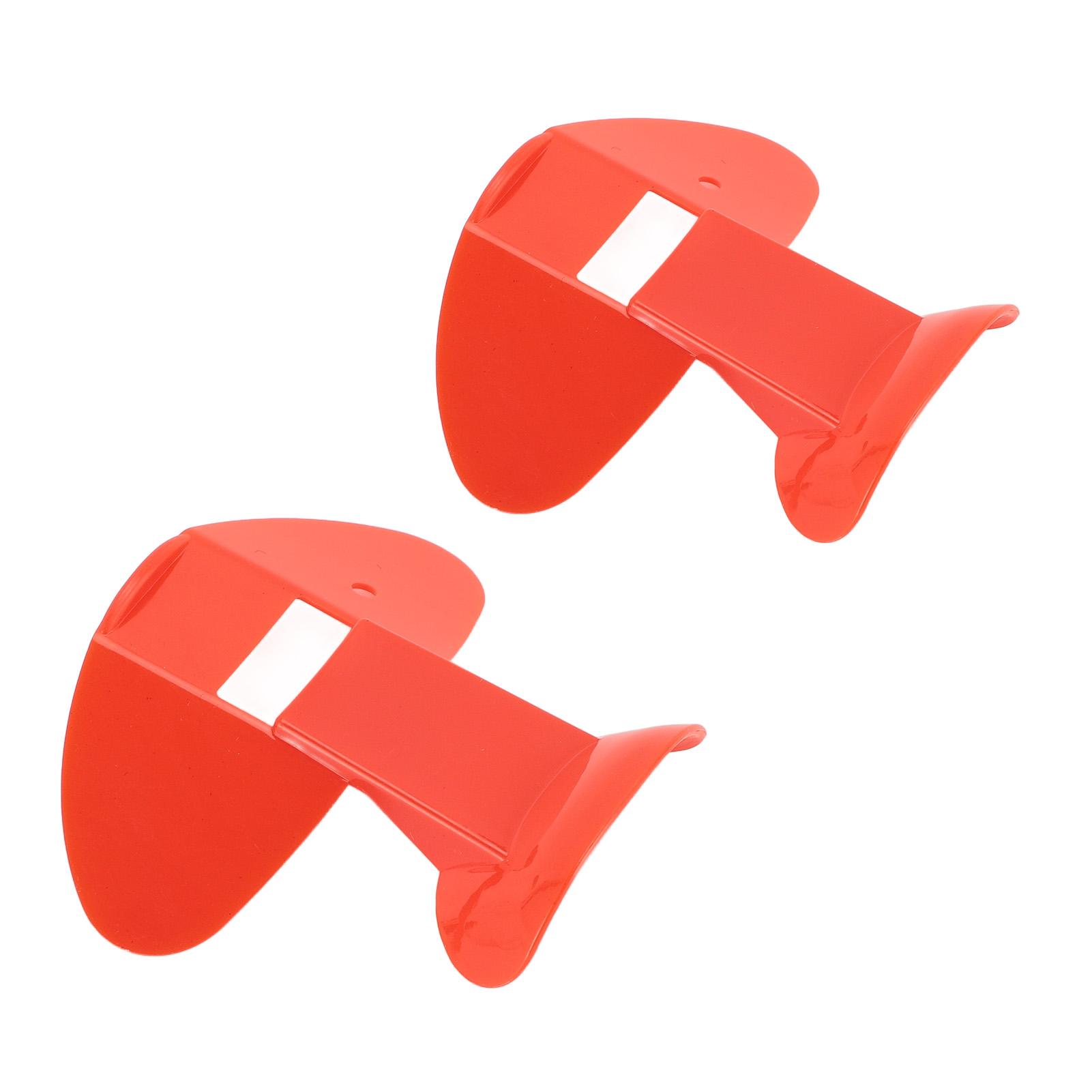 

2 шт. Носовая флейта Резонансный звук Тренировочный свисток Детский контроль голоса носом Языковая реабилитация