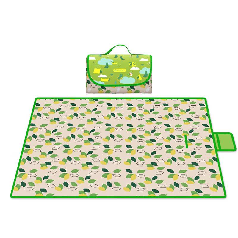 Lingpan Master Outdoor Picnic Mat