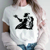 Unisex MJ Dance Evolution T-shirt MJ Tee King of Pop Tshirt Retro Dance Graphic Shirts Summer Short Sleeves Tops Fans Gifts