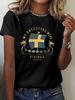 My Ancestors Were Vikings Sweden Graphic T-shirt