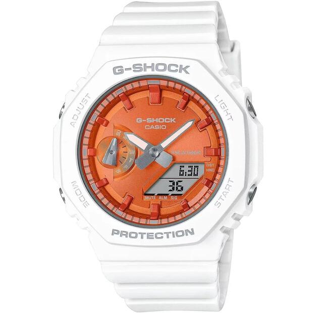 

Часы Casio G-Shock GMA-S2100WS-7AER Classic Women Sparkle of Winter